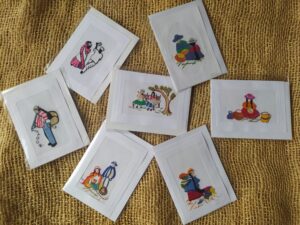 Artesanas y Artistas